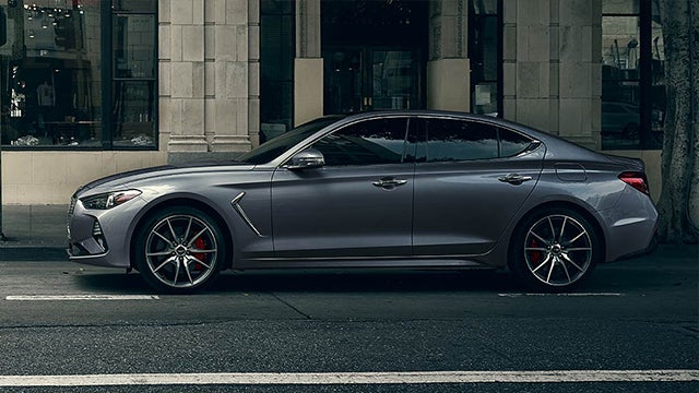 LaFontaine Automotive - IMPORTS SUPERCENTER SPLASH in Highland Charter Township MI