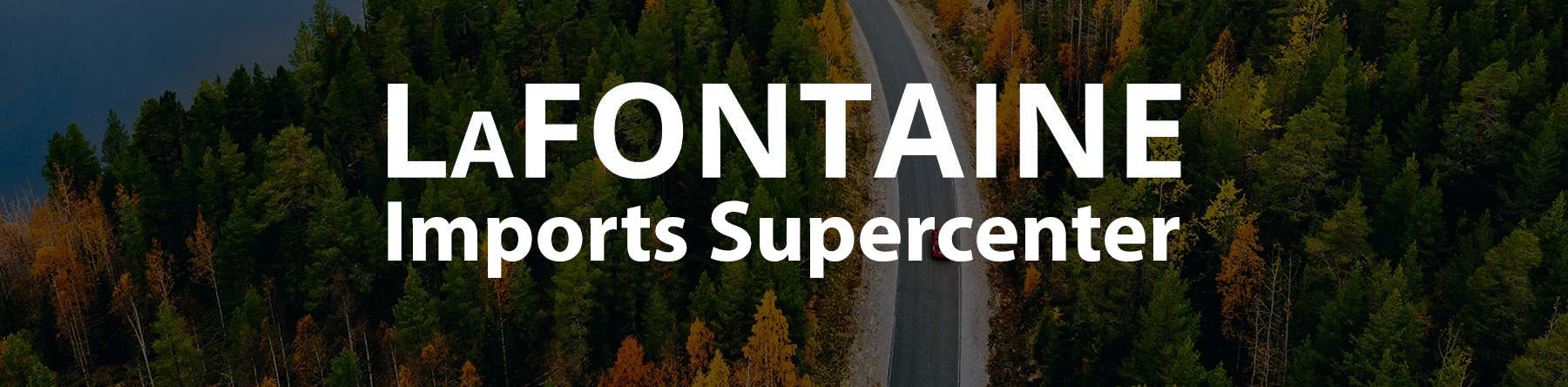LaFontaine Automotive - IMPORTS SUPERCENTER SPLASH in Highland Charter Township MI